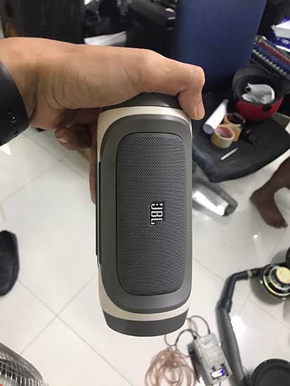 sửa loa bluetooth tại sài gòn