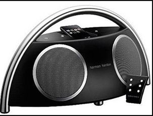 Harman Kardon Go Play 2 Repair