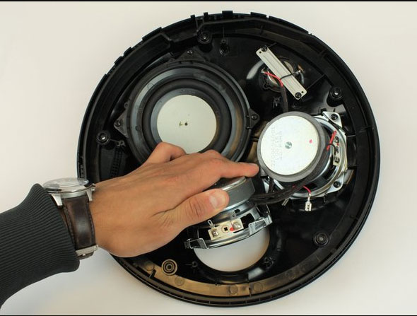 Sửa loa harman kardon tại Tp.HCM